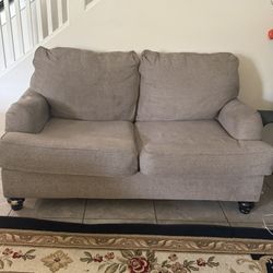 3 Peice Sofa Set