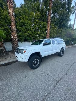 2011 Toyota Tacoma
