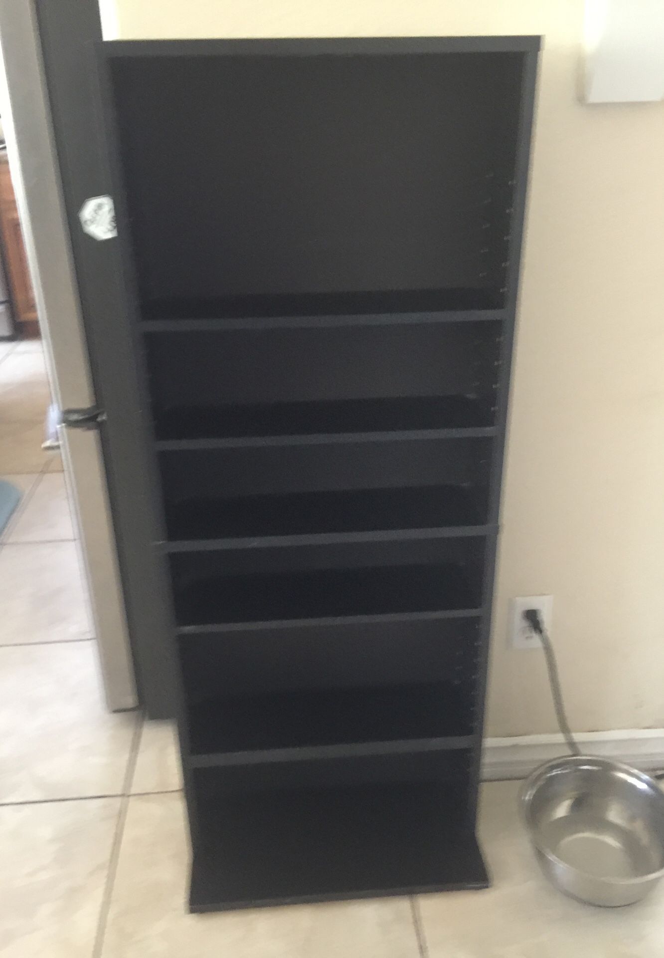 Bookcases x3 free