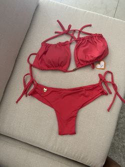 Brazilian Bikinis