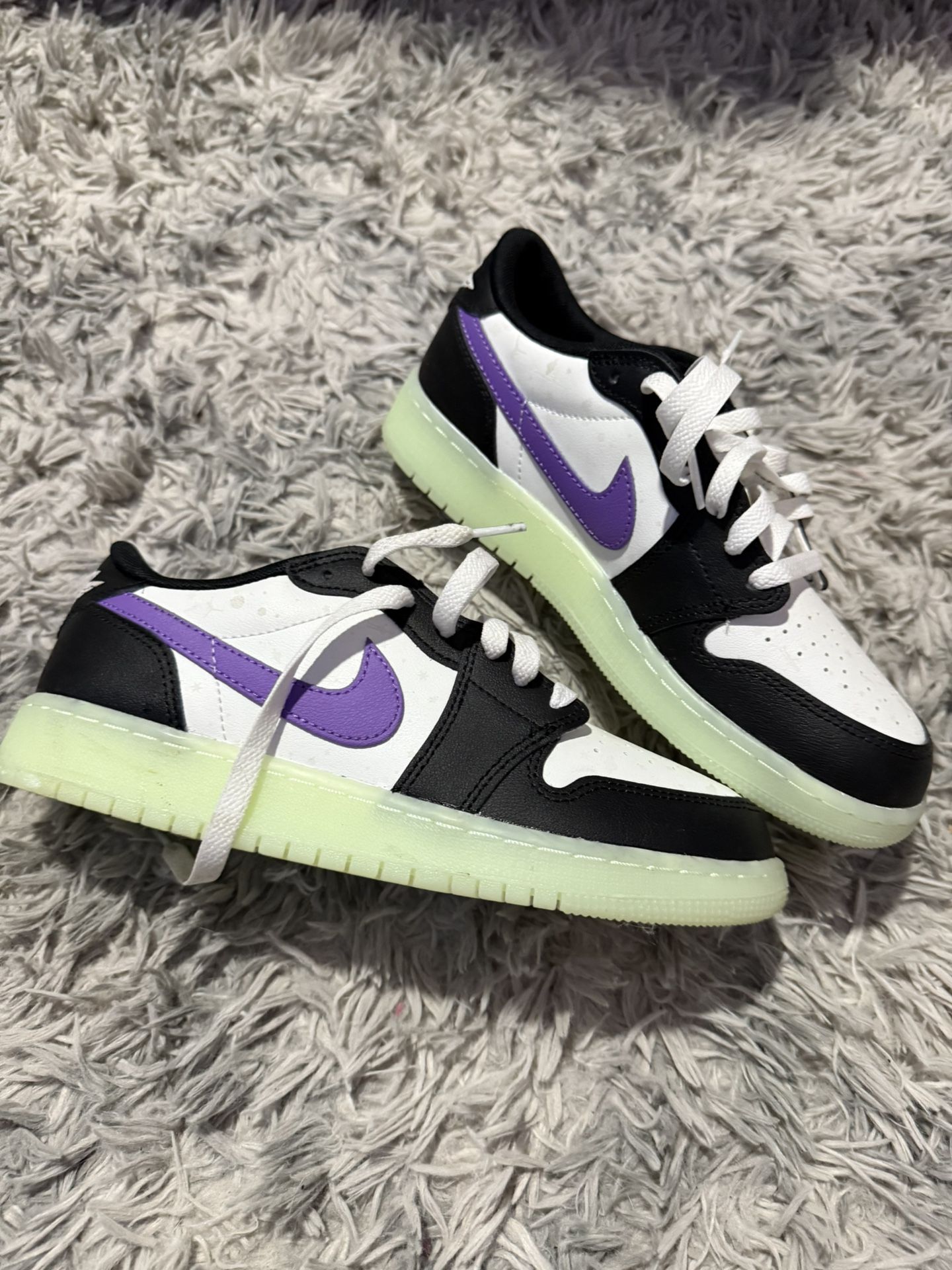 Shoes Nike air Forcé