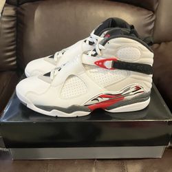 Nike air Jordan 8 Retro Bugs Bunny Size 12