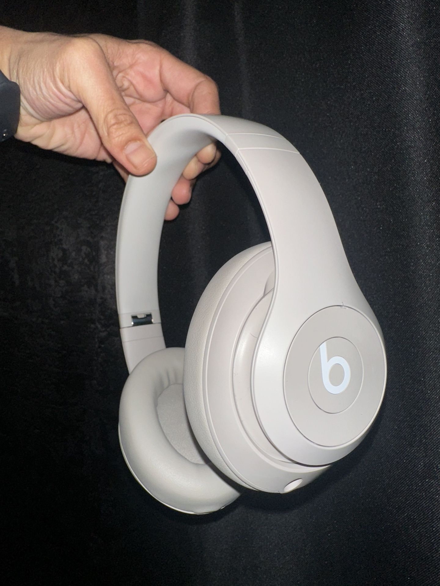 Beats Studio Pro Bluetooth Wireless Headphones