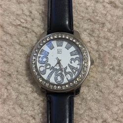  NY&C. Maid In Japan Women’s Watch