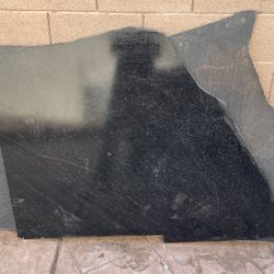 Free Beautiful Black Quartz Slabs
