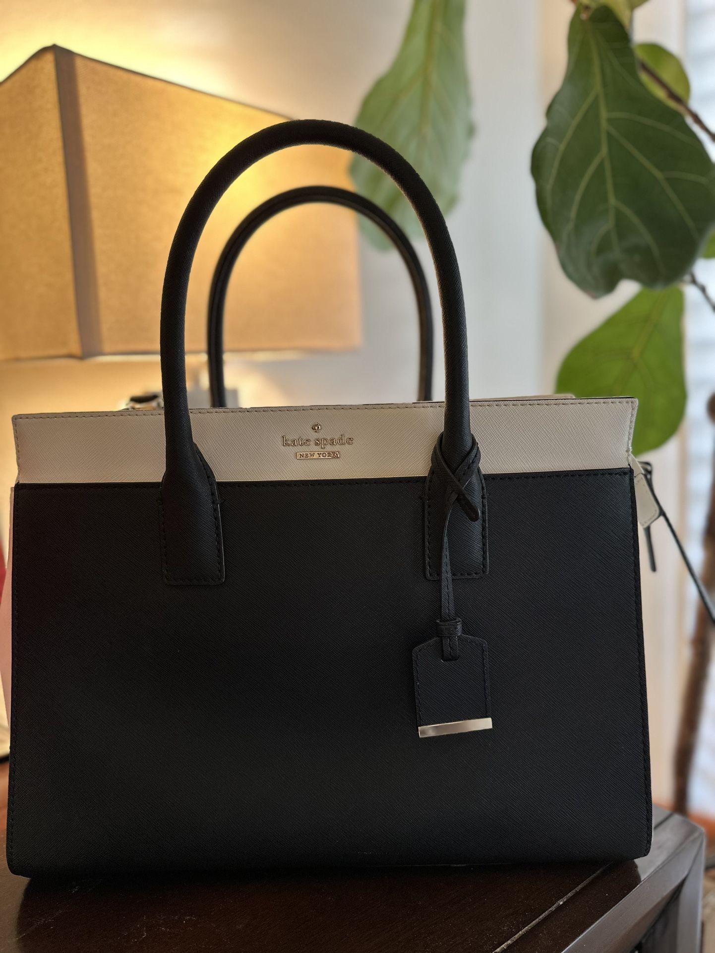 Kate Spade Shoulder Bag With Strap 