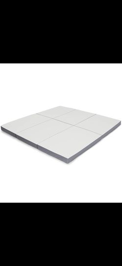 Foldable Mattress