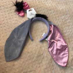 Eeyore Disney adult ears