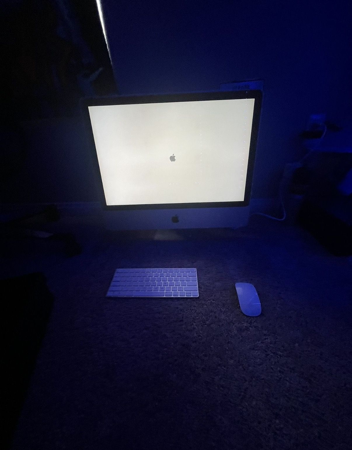 iMac 