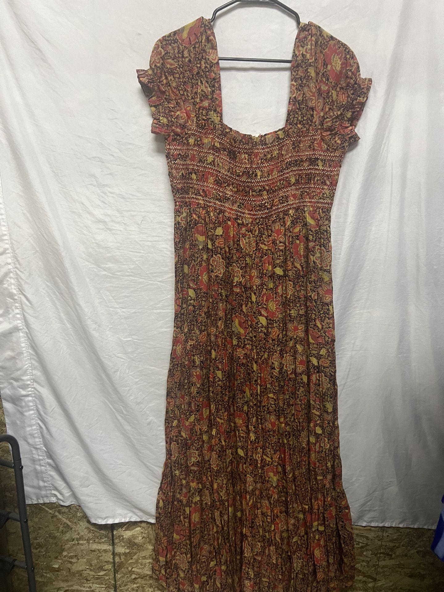 Dresses