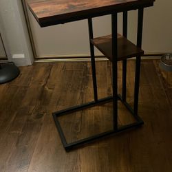 End Tables