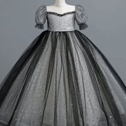 Beautiful dress for girls