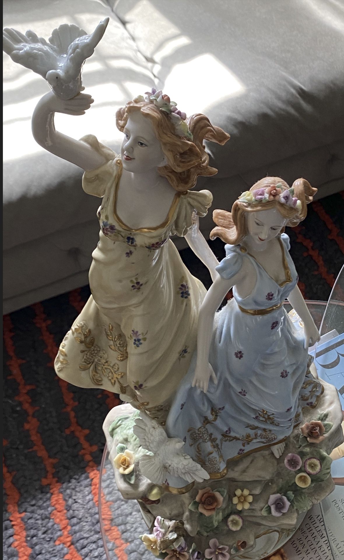 Antique