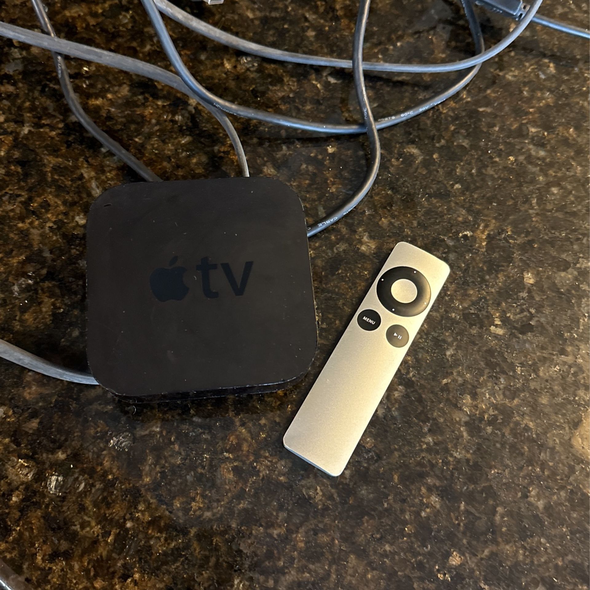 Apple TV