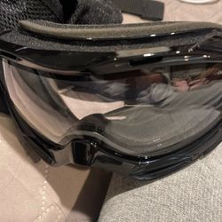 Ski Goggles 