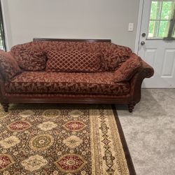 Full Size Sofa 