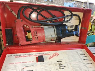 Milwaukee 6511