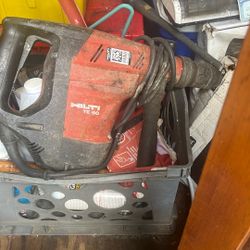 HILTI TE  60 