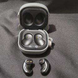 Galaxy Buds Live
