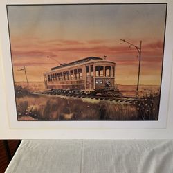 Streetcar Confusion EUCLID BEACH PARK Destination?