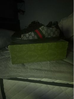 Gucci shoes