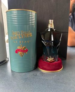 Jpg la beau parfum