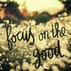 FocusontheGood