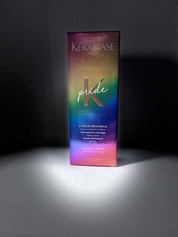 KERASTASE  Pride k Elixir ULTIME  3.4fl0z