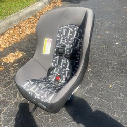 Car seat 