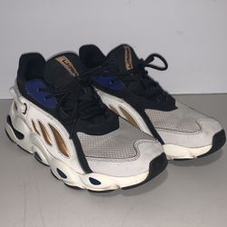 Li-Ning Stylish Shoes 'Beige Black' AGLN069-13