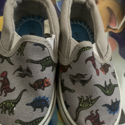 Boys Toddler Shoes