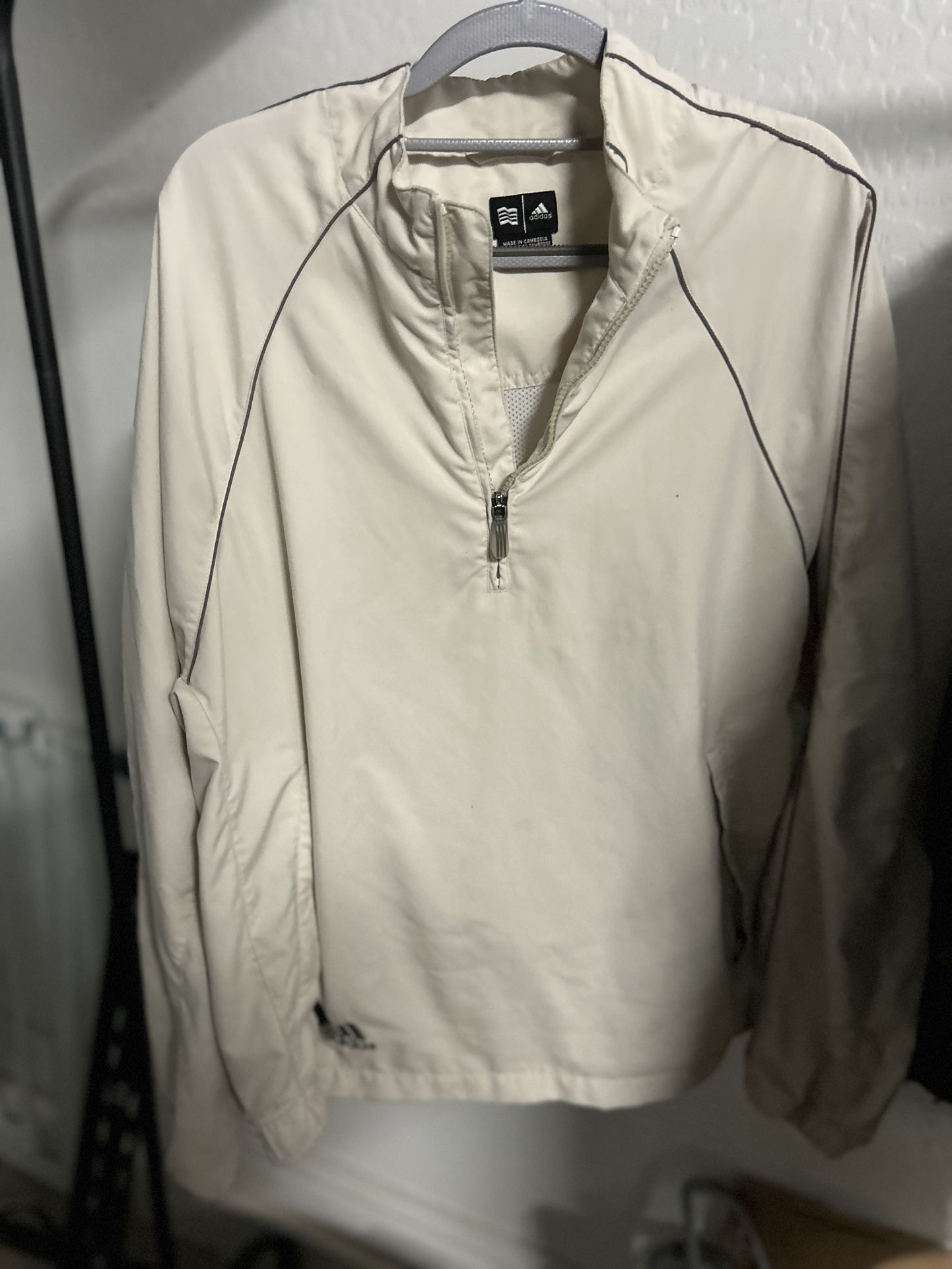 Adidas M Men’s Windbreaker
