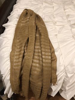 Scarf