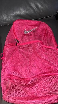 Nike backpack