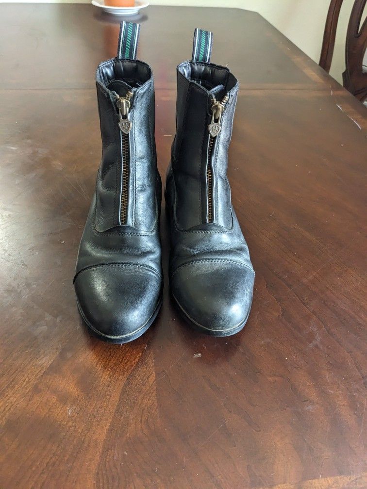 Women's Ariat Boots