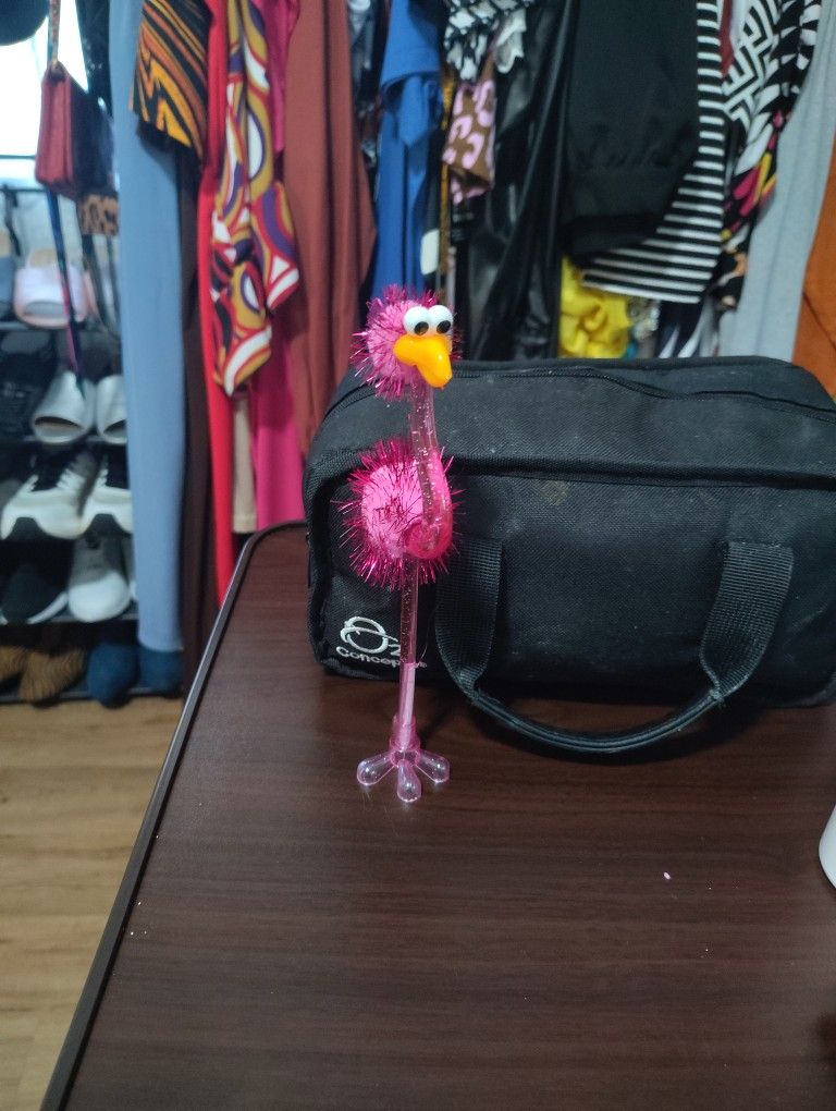 Flamingo Pens