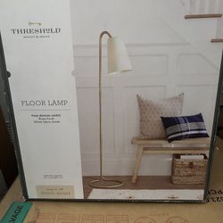 Floor Lamp 