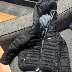 Toddler Nike Jacket