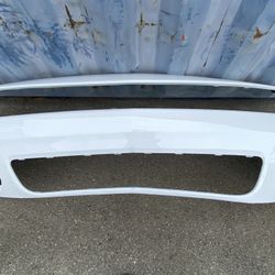 2015,2016,2017,2018,2019,2020,2021,2022 Dodge Challenger Front Bumper