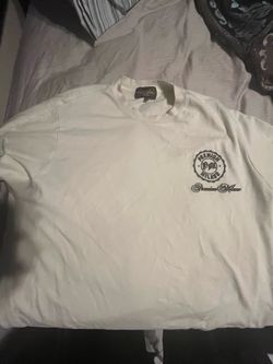 Milano shirt Large