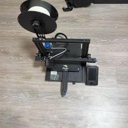 Ender-3 V2 3D Printer