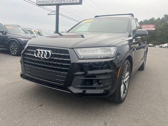 2018 Audi Q7