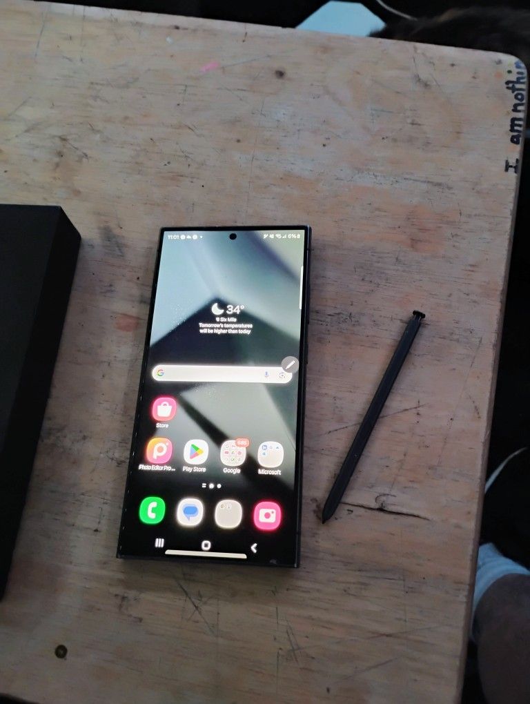 Galaxy S24 Ultra