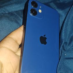 iPhone 12 Mini Works Great Speakers And Mic And Face ID Work No Issues No iCloud Ready For New Owner 