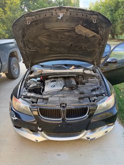 2006 BMW 330i