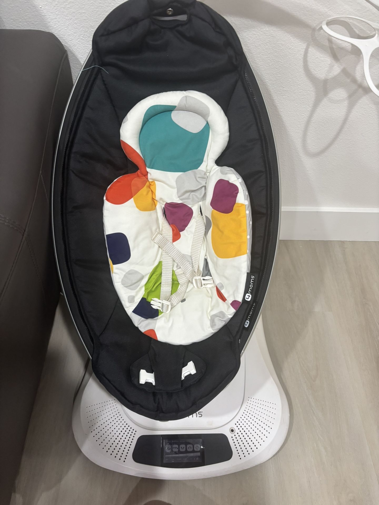 Mamaroo Swing