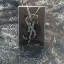 BRAND NEW NEVER OPEN Women’s Perfume Black Opium Ysl 