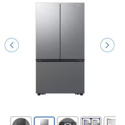 Samsung Refrigerator 