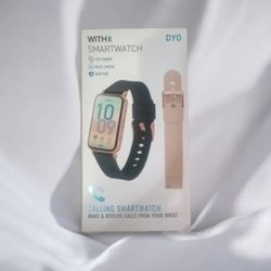 Withit DYO Smartwatch