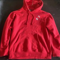 Spitfire Skateboard Hoodie - Size Medium 
